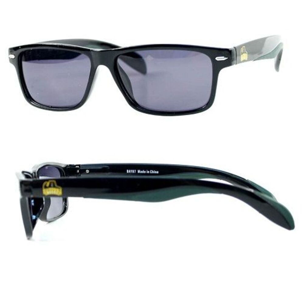 Baylor Bears NCAA Polarized Retro Sunglasses